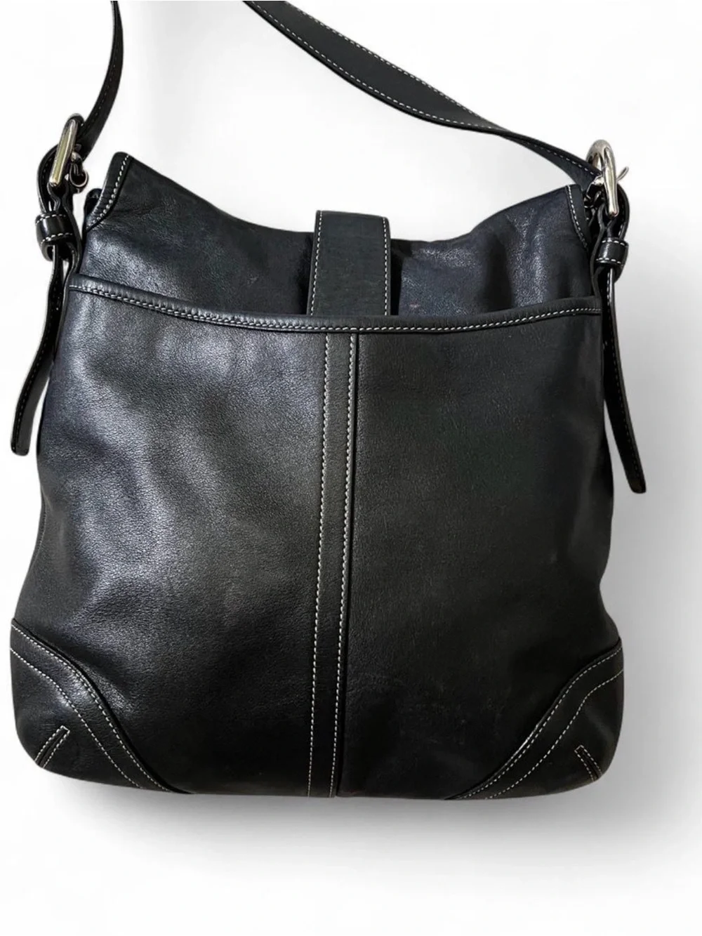 Vintage Coach Bag